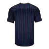 USA Away Soccer Jersey 2025 - gojersey