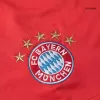 Bayern Munich Home Soccer Shorts 2025/26 - gojersey