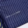 SØRLOTH #9 Player Version Atletico Madrid Away Soccer Jersey 2025/26 Navy - gojersey