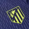 SØRLOTH #9 Player Version Atletico Madrid Away Soccer Jersey 2025/26 Navy - gojersey