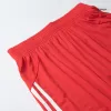 Bayern Munich Home Soccer Jersey Kit 2025/26 (Jersey+Shorts) - gojersey
