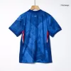 Chelsea Home Soccer Jersey Kit 2025/26 Kids(Jersey+Shorts) - gojersey