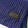 SØRLOTH #9 Player Version Atletico Madrid Away Soccer Jersey 2025/26 Navy - gojersey