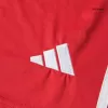 Bayern Munich Home Soccer Shorts 2025/26 - gojersey