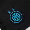Inter Milan Home Soccer Shorts 2025/26 - gojersey