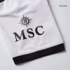 AC Milan Away Soccer Jersey 2025/26 - gojersey