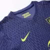 SØRLOTH #9 Player Version Atletico Madrid Away Soccer Jersey 2025/26 Navy - gojersey