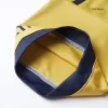 Boca Juniors Away Soccer Jersey 2025/26 - gojersey