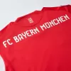 Bayern Munich KANE #9 Home Soccer Jersey Authentic 2025/26 - gojersey