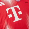 Bayern Munich KANE #9 Home Soccer Jersey Authentic 2025/26 - gojersey