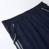 Real Madrid Away Soccer Shorts Authentic 2025/26 - gojersey
