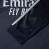 Real Madrid Long Sleeve Away Soccer Jersey 2025/26 - gojersey