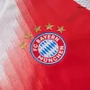 Bayern Munich KANE #9 Home Soccer Jersey Authentic 2025/26 - gojersey