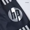 Real Madrid Long Sleeve Away Soccer Jersey 2025/26 - gojersey