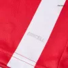 Chivas Home Soccer Jersey 2025/26 - gojersey