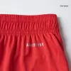 Bayern Munich Home Soccer Shorts 2025/26 - gojersey