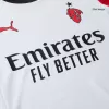 AC Milan Away Soccer Jersey 2025/26 - gojersey