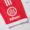 Bayern Munich KANE #9 Home Soccer Jersey Authentic 2025/26 - gojersey