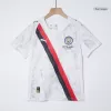 Manchester City Soccer Jersey Kit 2025/26 Kids(Jersey+Shorts) - gojersey