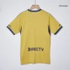Boca Juniors Away Soccer Jersey 2025/26 - gojersey