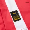 Chivas Home Soccer Jersey 2025/26 - gojersey