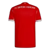 Bayern Munich Home Soccer Jersey Authentic 2025/26 - gojersey