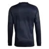 Real Madrid Long Sleeve Away Soccer Jersey 2025/26 - gojersey