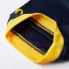 Boca Juniors Home Soccer Jersey 2025/26 - gojersey