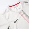 Chelsea Away Soccer Jersey Kit 2025/26 Kids(Jersey+Shorts) - gojersey