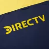 Boca Juniors Home Soccer Jersey 2025/26 - gojersey