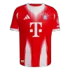 Bayern Munich KANE #9 Home Soccer Jersey Authentic 2025/26 - gojersey
