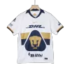 Pumas UNAM Home Soccer Jersey 2025/26 - gojersey