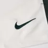 Chelsea Away Soccer Shorts 2025/26 - gojersey