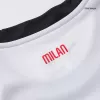AC Milan Away Soccer Jersey 2025/26 - gojersey
