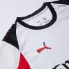 AC Milan FOFANA #19 Away Soccer Jersey 2025/26 - gojersey