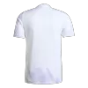 Manchester United Away Soccer Jersey Authentic 2025/26 - gojersey