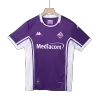 2025/26 Soccer Jersey Fiorentina Home - gojersey