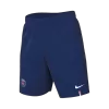 PSG Home Soccer Jersey Kit(Jersey+Shorts+Socks) 2025/26 Navy - gojersey