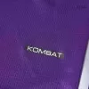 2025/26 Soccer Jersey Fiorentina Home - gojersey