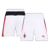 AC Milan Away Soccer Jersey Kit 2025/26 - gojersey