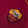 Roma DYBALA #21 Home Soccer Jersey 2025/26 - gojersey