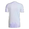Manchester United Away Soccer Jersey 2025/26 - gojersey