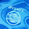 Tigres UANL Away Soccer Jersey 2025/26 - gojersey