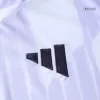 Manchester United B.FERNANDES #8 Away Soccer Jersey 2025/26 - gojersey