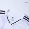Manchester United B.FERNANDES #8 Away Soccer Jersey 2025/26 - gojersey
