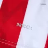 PSV Eindhoven Home Soccer Jersey 2025/26 - gojersey