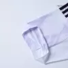 Manchester United Away Soccer Jersey 2025/26 - gojersey