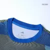 Real Madrid Pre-Match Soccer Jersey 2025/26 - gojersey