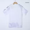 Manchester United Away Soccer Jersey 2025/26 - gojersey