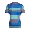Real Madrid Pre-Match Soccer Jersey 2025/26 - gojersey
